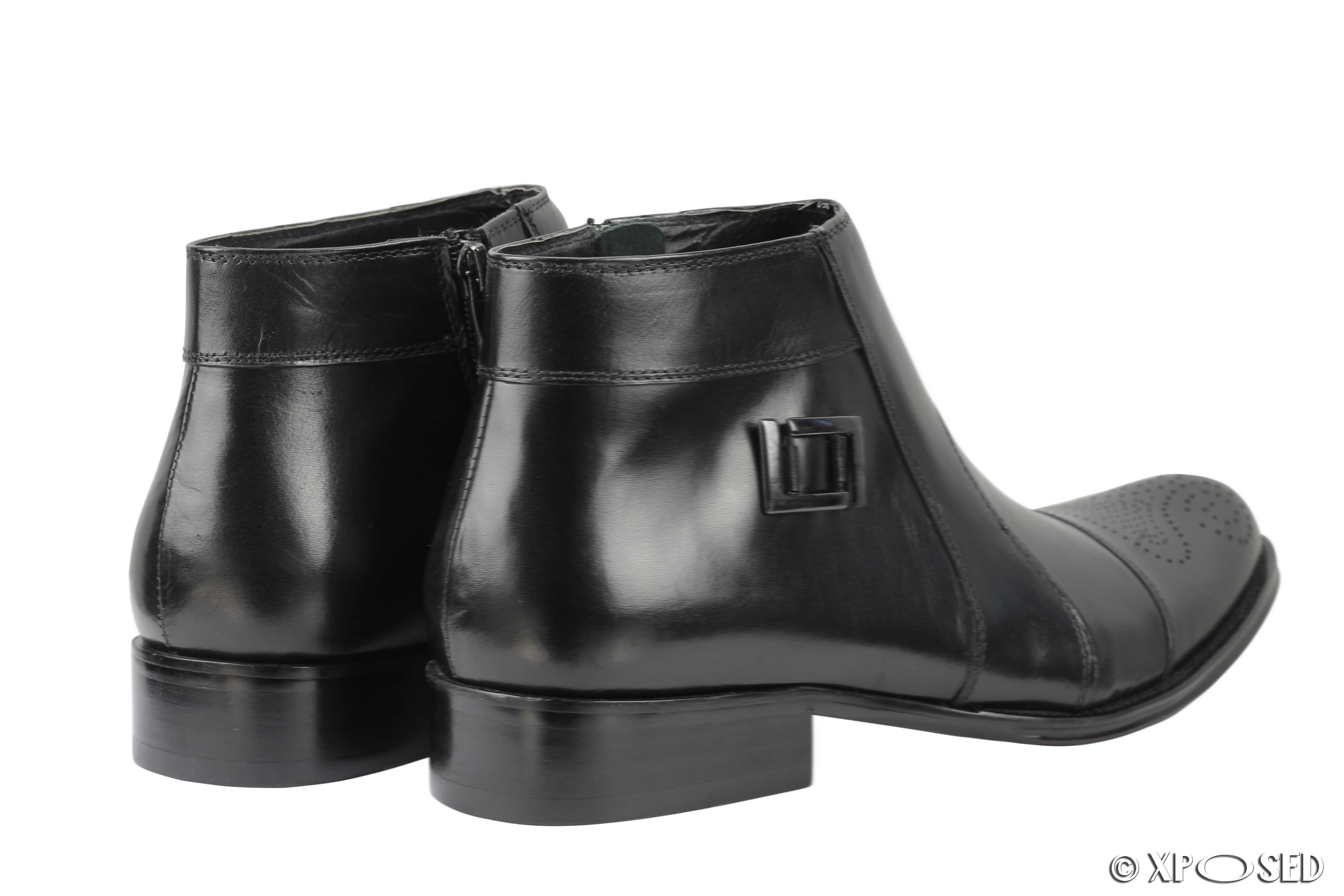 penelope chilvers short tassel boots